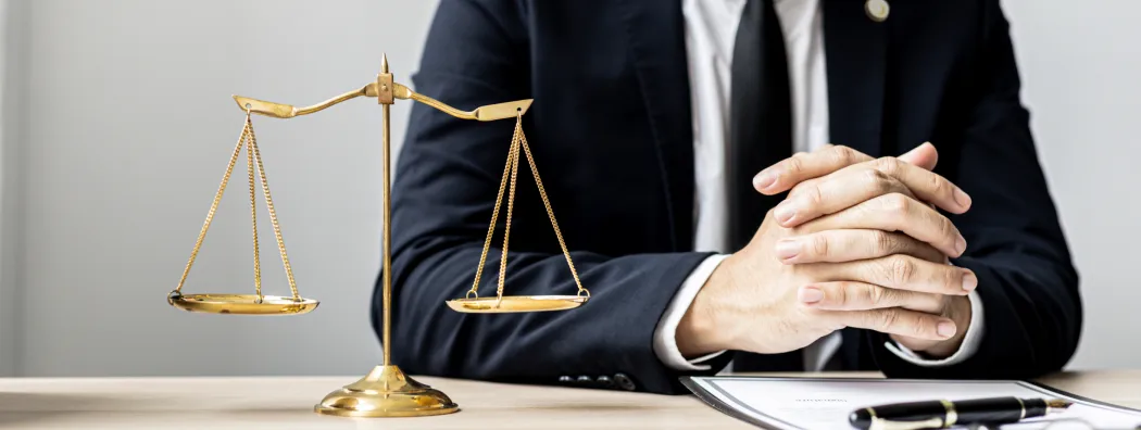 弁護士に依頼するメリット