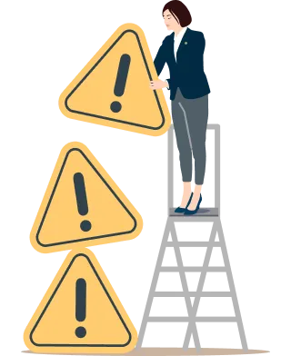 学校事故で損害賠償請求をされたときの注意点