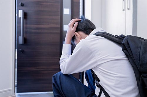 私立学校でいじめ被害に！ 解決が難しい理由と具体的な6つの対処法
