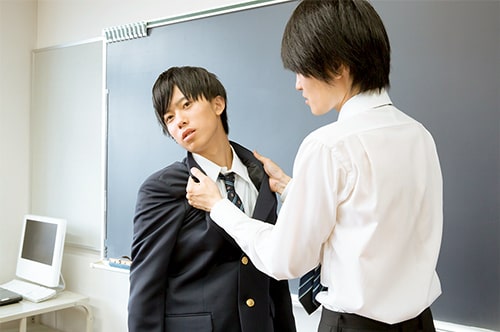 校内暴力が増加！ 子どもが加害者・被害者になったらどうすべきか？