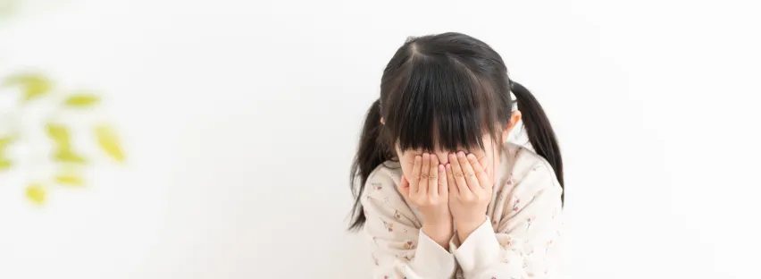 保育園・幼稚園事故